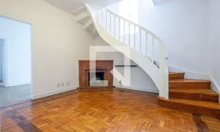 Casa para venda - jardim paulista, 3 quartos,  439 m² - são paulo