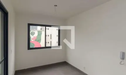 Apartamento para venda - santa cecília, 1 quarto,  37 m² - são paulo