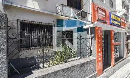 Casa para Venda - Icaraí, 4 Quartos,  120 m² - Niterói