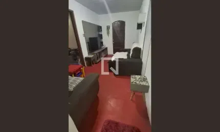 Casa para Venda - Santa Rosa , 2 Quartos,  80 m² - Niterói