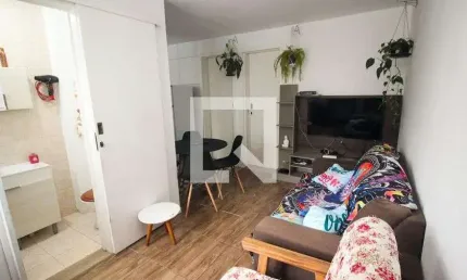 Apartamento para venda - santa tereza , 2 quartos,  38 m² - porto alegre