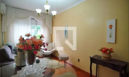 Apartamento para Venda - Jardim Itu-Sabará, 2 Quartos,  72 m² - Porto Alegre
