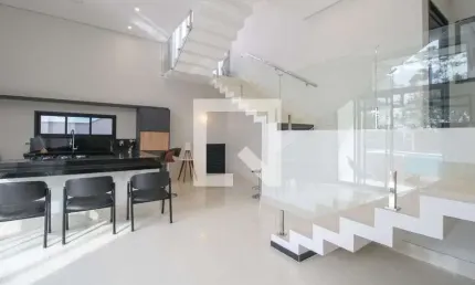 Casa / Sobrado em Condomínio para Venda - Parque das Universidades, 3 Quartos,  235 m² - Campinas