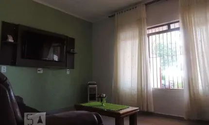 Casa para venda - jardim do sol, 3 quartos,  194 m² - campinas