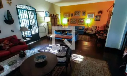 Casa para Venda - Cidade Jardim, 6 Quartos,  380 m² - São Paulo
