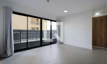 Kitnet / stúdio para venda - santana, 1 quarto,  30 m² - são paulo