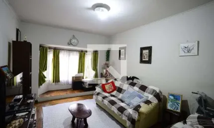 Casa para Venda - Ipiranga, 3 Quartos,  102 m² - São Paulo