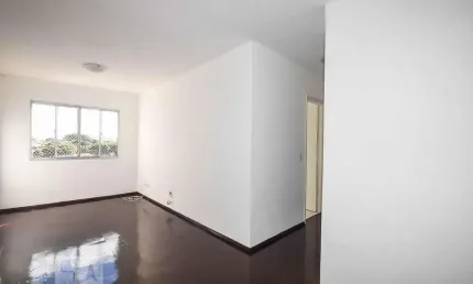Apartamento para Venda - Jardim Monte Kemel, 2 Quartos,  53 m² - São Paulo