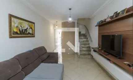 Casa para venda - cidade patriarca, 3 quartos,  128 m² - são paulo