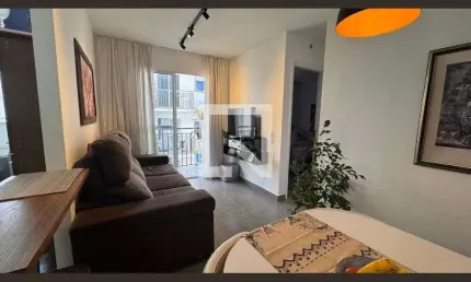 Apartamento para venda - campos elíseos , 2 quartos,  41 m² - campinas