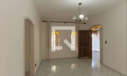 Casa para Venda - Vila Marieta, 3 Quartos,  178 m² - Campinas
