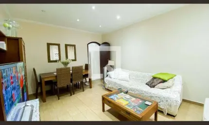 Casa para venda - parque oratório, 3 quartos,  161 m² - santo andré