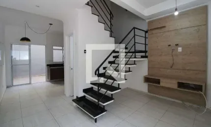 Casa / sobrado em condomínio para venda - mansões santo antônio, 2 quartos,  70 m² - campinas