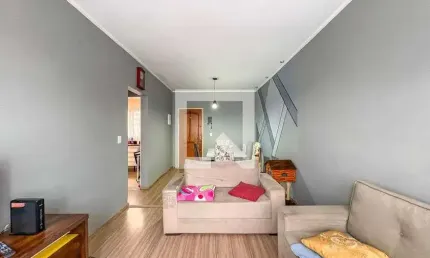 Apartamento para venda - taboão, 2 quartos,  90 m² - são bernardo do campo