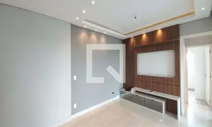 Apartamento para Venda - Parque Industrial, 2 Quartos,  75 m² - Campinas