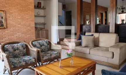 Casa para Venda - Vila Brandina, 5 Quartos,  400 m² - Campinas