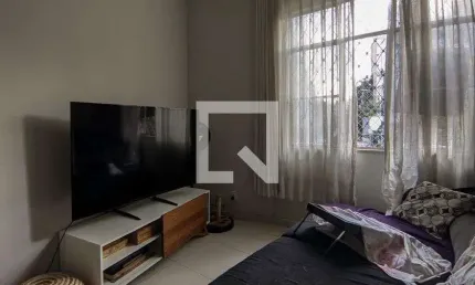 Apartamento para venda - santo antônio, 2 quartos,  70 m² - belo horizonte