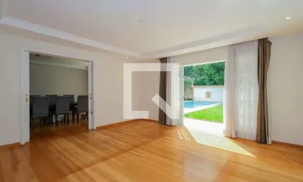 Casa para Venda - Morumbi, 4 Quartos,  670 m² - São Paulo