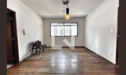 Apartamento para venda - cruzeiro, 3 quartos,  87 m² - belo horizonte