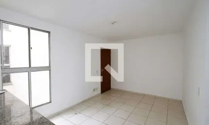 Apartamento para venda - santa maria, 2 quartos,  48 m² - belo horizonte