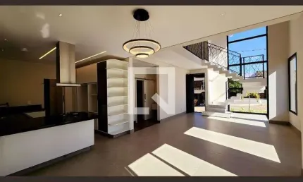 Casa / Sobrado em Condomínio para Venda - Eloy Chaves, 4 Quartos,  200 m² - Jundiaí