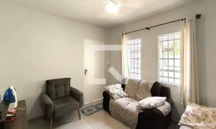 Casa para Venda - Parque Centenário, 2 Quartos,  110 m² - Jundiaí