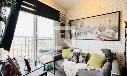 Apartamento para Venda - Vila Augusta, 2 Quartos,  38 m² - Guarulhos