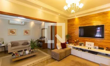 Casa para Venda - Bela Vista, 3 Quartos,  219 m² - Osasco