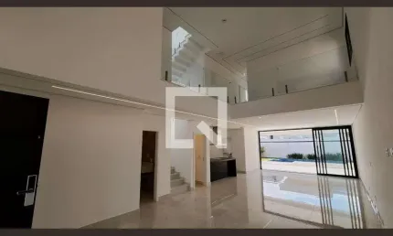Casa / Sobrado em Condomínio para Venda - Gramadão , 3 Quartos,  279 m² - Jundiaí