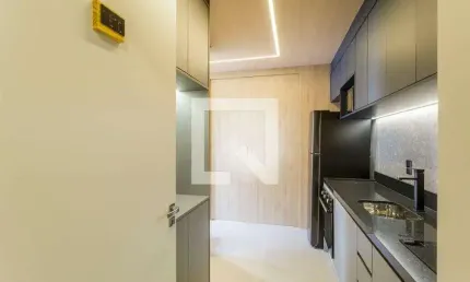 Apartamento para venda - vila nova conceição, 1 quarto,  39 m² - são paulo