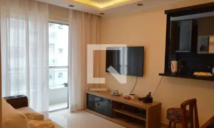 Apartamento para Venda - Jacarepaguá, 2 Quartos,  59 m² - Rio de Janeiro