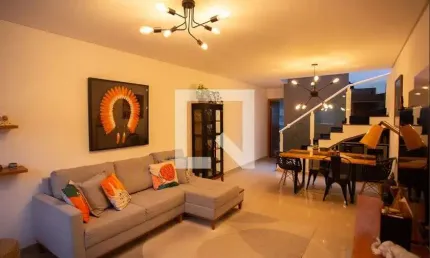 Casa para venda - casa verde, 3 quartos,  140 m² - são paulo