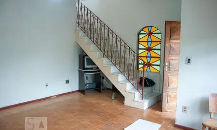 Casa para venda - azenha, 5 quartos,  265 m² - porto alegre