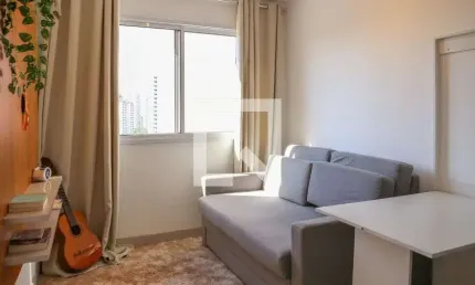Apartamento para venda - barra funda, 2 quartos,  33 m² - são paulo