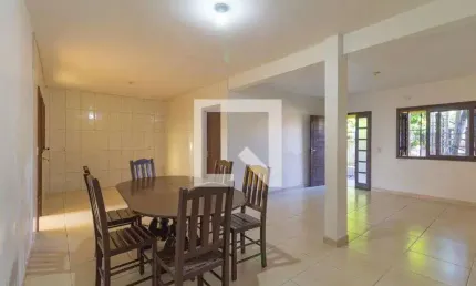 Casa para Venda - São José, 2 Quartos,  126 m² - Canoas