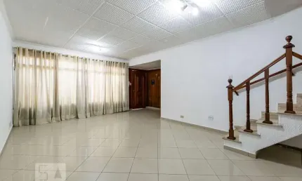 Casa para venda - vila das mercês, 3 quartos,  200 m² - são paulo