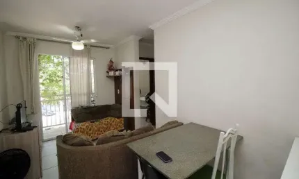 Apartamento para venda - irajá, 2 quartos,  44 m² - rio de janeiro