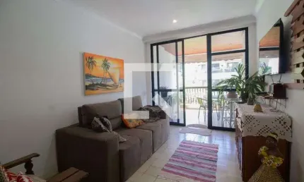 Apartamento para venda - recreio, 3 quartos,  150 m² - rio de janeiro