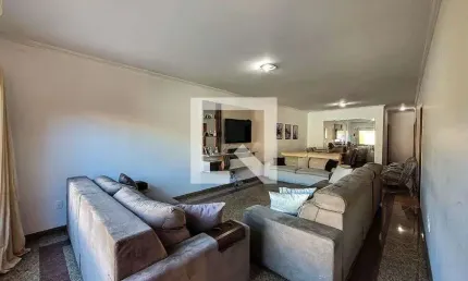 Casa para Venda - Vila das Mercês, 3 Quartos,  200 m² - São Paulo