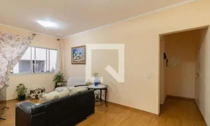 Apartamento para Venda - Vila Augusta, 2 Quartos,  65 m² - Guarulhos