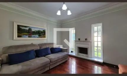 Casa para venda - guará, 3 quartos,  265 m² - campinas