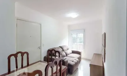 Apartamento para Venda - Chácara Inglesa, 1 Quarto,  35 m² - São Paulo