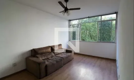 Apartamento para Venda - Engenho Novo, 2 Quartos,  68 m² - Rio de Janeiro