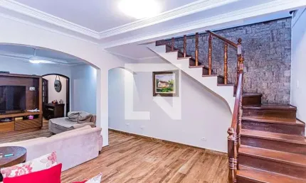 Casa para Venda - Freguesia do Ó, 3 Quartos,  280 m² - São Paulo