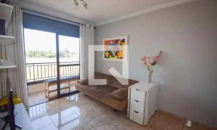 Apartamento para venda - vila carrão, 2 quartos,  57 m² - são paulo