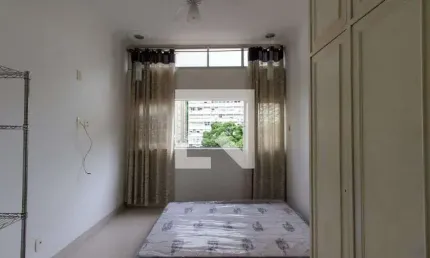 Kitnet / Stúdio para Venda - Centro, 1 Quarto,  22 m² - Rio de Janeiro