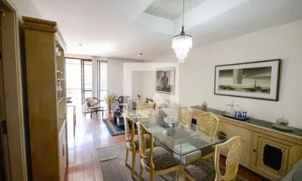 Apartamento para Venda - Grajaú, 3 Quartos,  119 m² - Rio de Janeiro