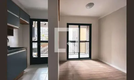 Apartamento para Venda - Butantã, 2 Quartos,  42 m² - São Paulo