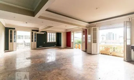 Apartamento para venda - higienópolis, 2 quartos,  283 m² - são paulo
