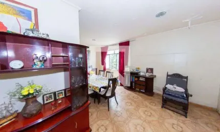 Casa para Venda - Irajá, 1 Quarto,  90 m² - Rio de Janeiro